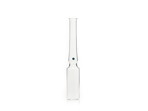 低性硼硅玻璃安瓿 無(wú)色 1ml